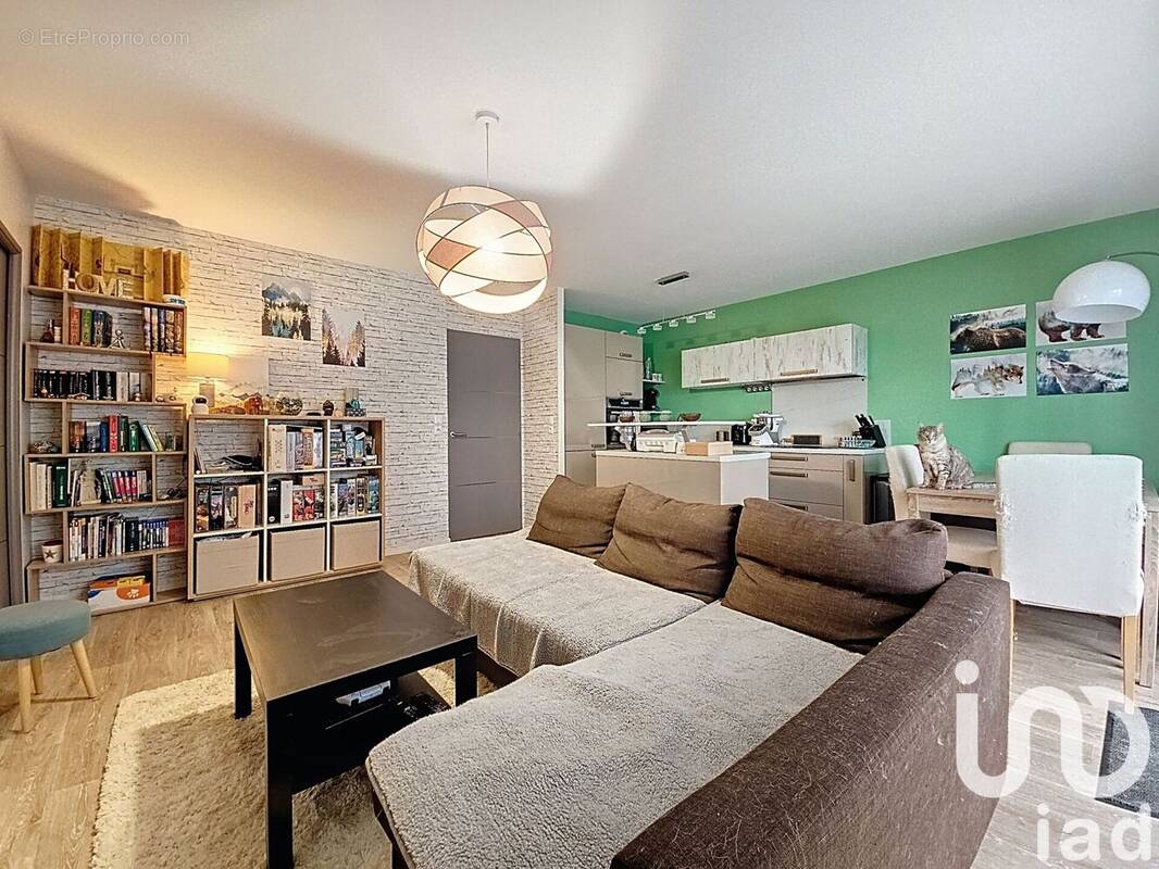 Photo 1 - Appartement à ARPAJON