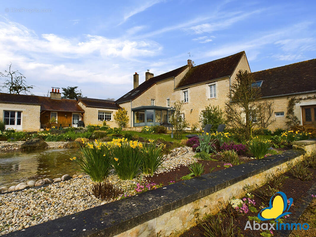 Maison à FALAISE