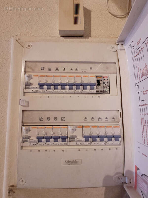 Appartement à LE PUY-EN-VELAY