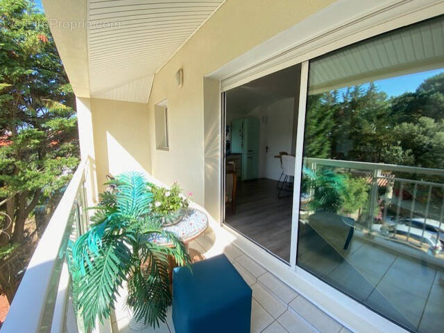 Appartement à LES SABLES-D&#039;OLONNE