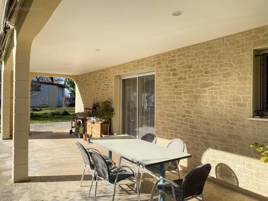 Maison à PERIGUEUX