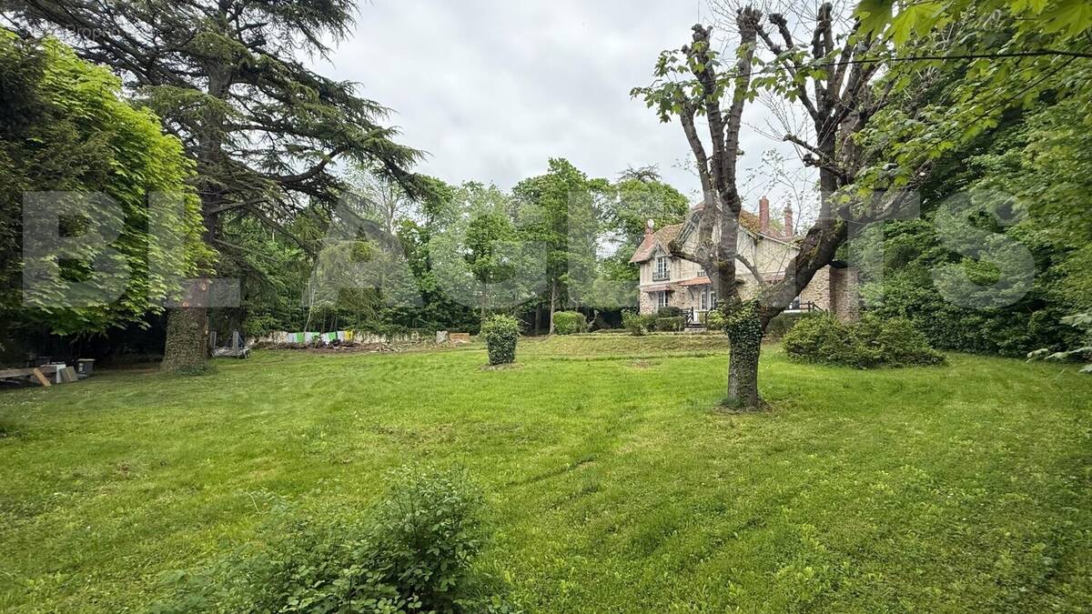 7f81e173-20b9-434f-8884-03393ffc54f6 - Maison à SOISY-SUR-SEINE