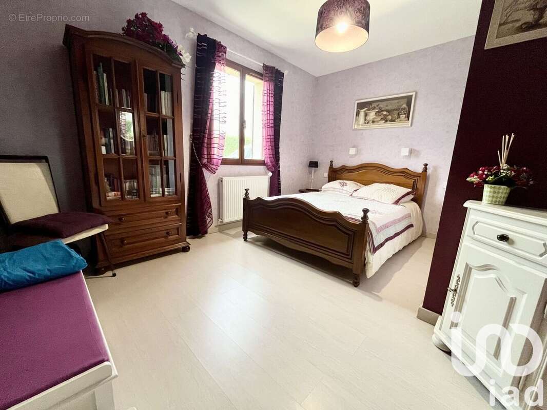 Photo 4 - Maison à PUISEAUX