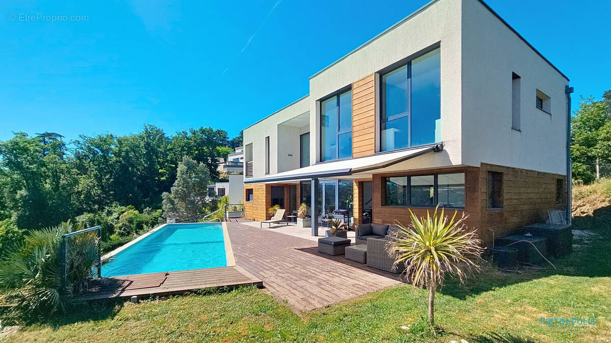Maison à VIENNE