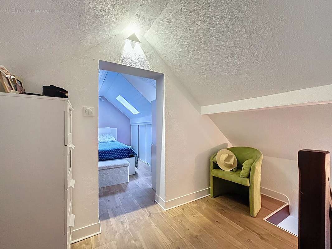 Appartement à SAINT-REMY-L&#039;HONORE