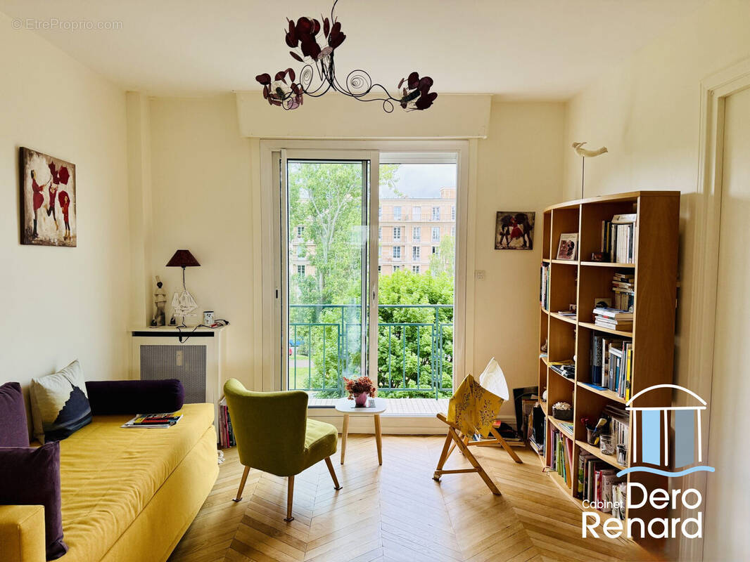 Appartement à LE HAVRE
