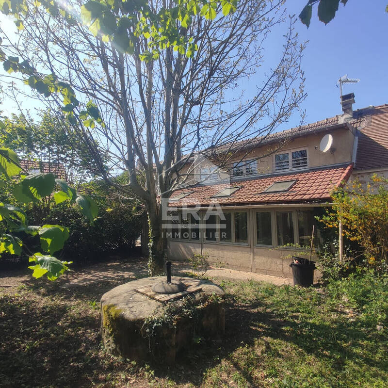 Maison à DRAVEIL