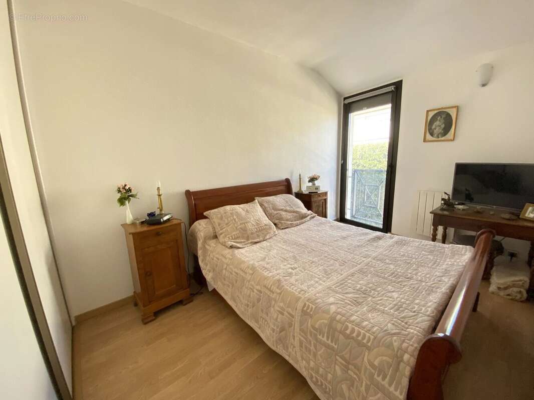Appartement à ANDERNOS-LES-BAINS