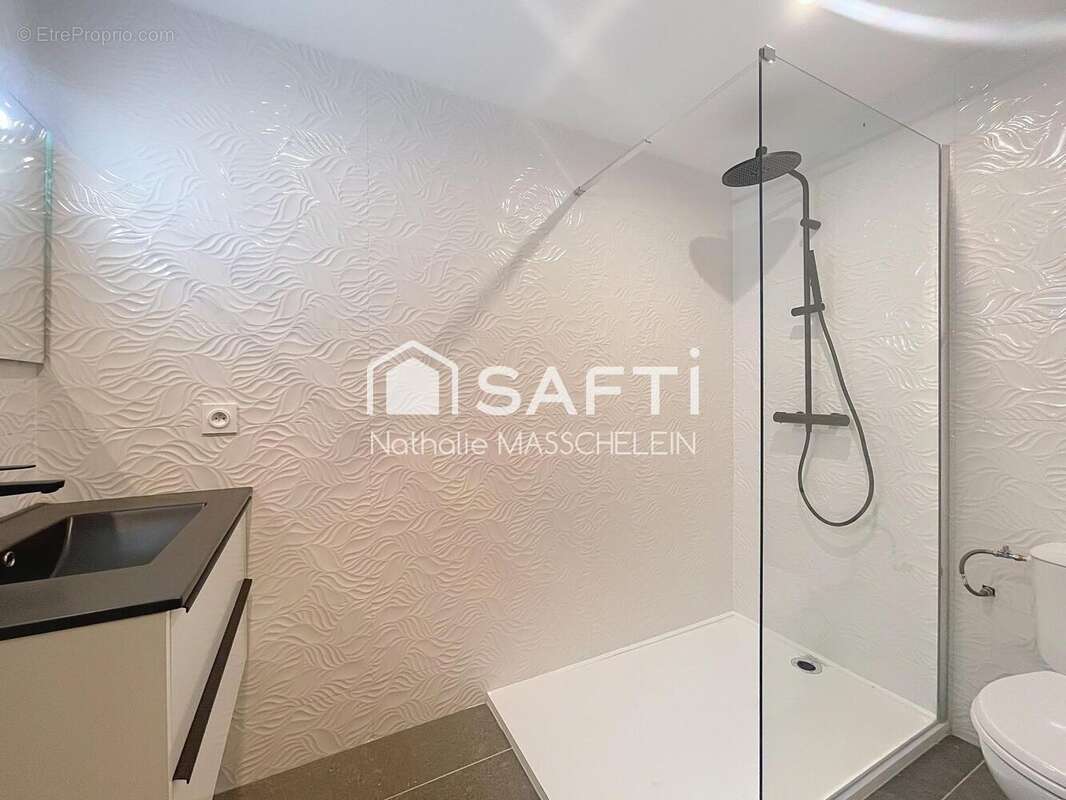Photo 3 - Appartement à BAGNOLS-EN-FORET
