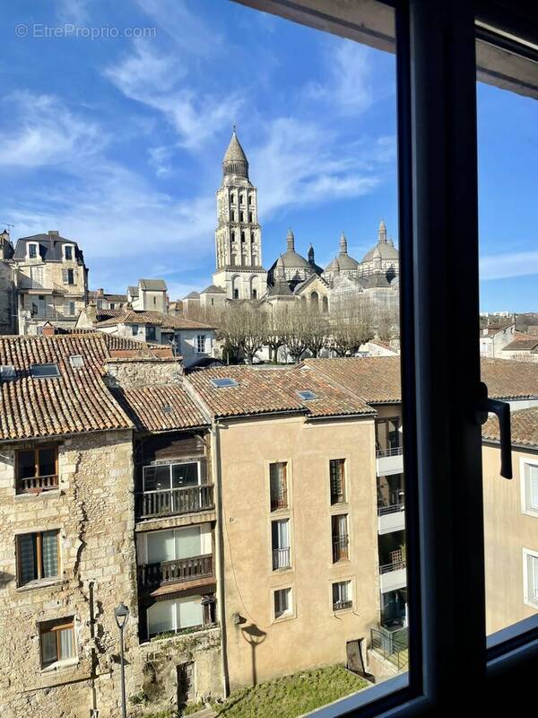 Appartement à PERIGUEUX