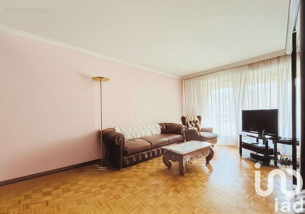 Photo 3 - Appartement à PARIS-19E