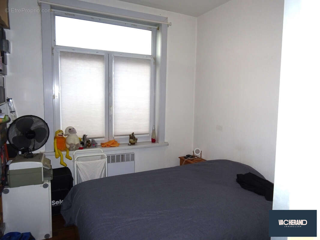Appartement à WASQUEHAL