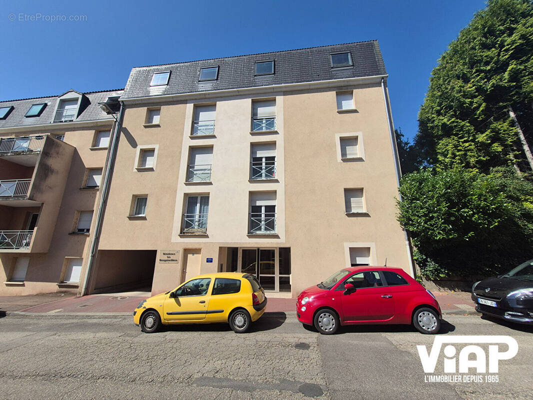 Appartement à LIMOGES