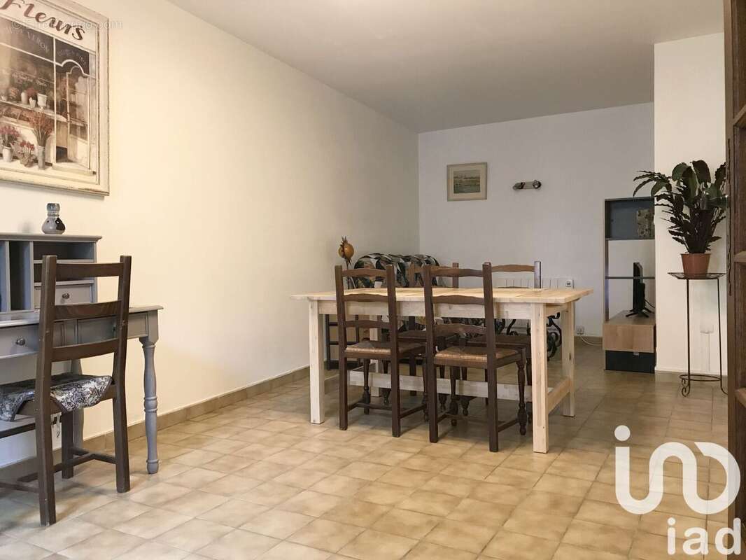 Photo 3 - Maison à MONTEUX