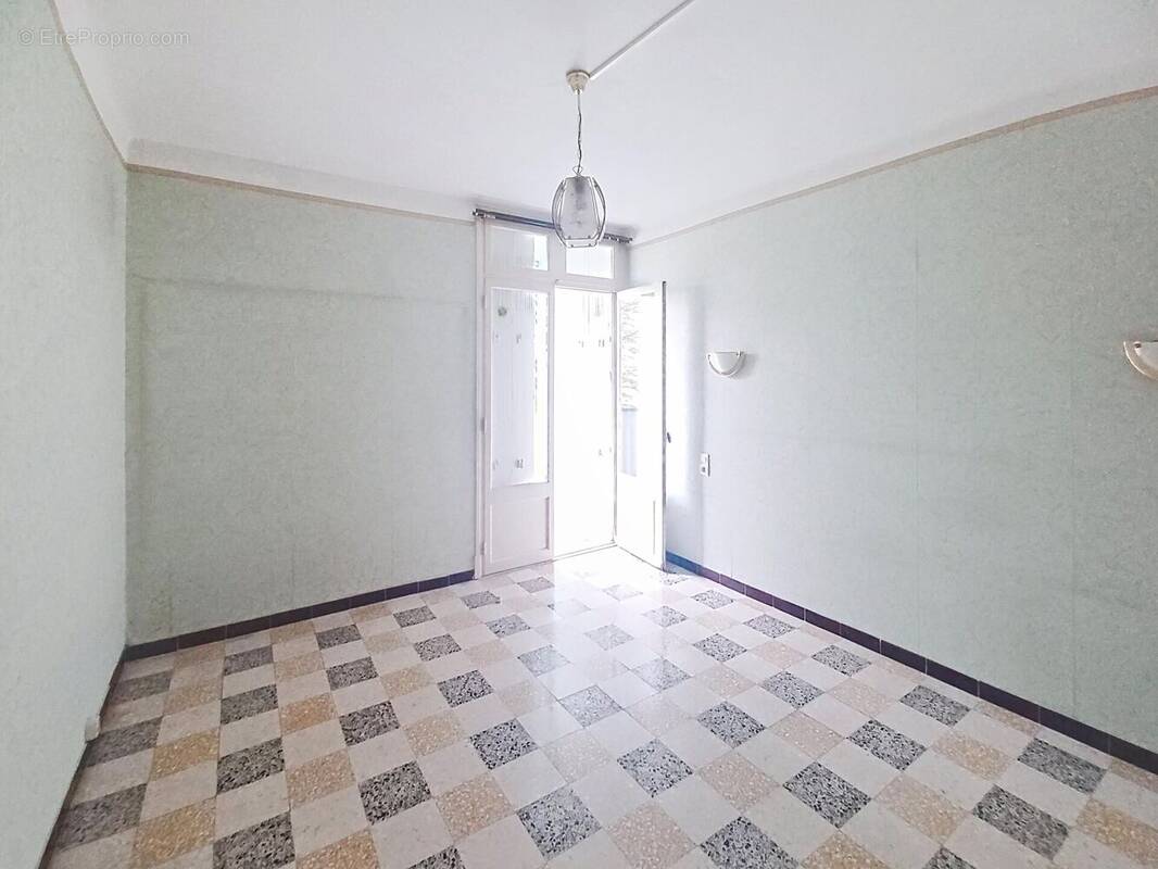 Photo 1 - Appartement à BEZIERS