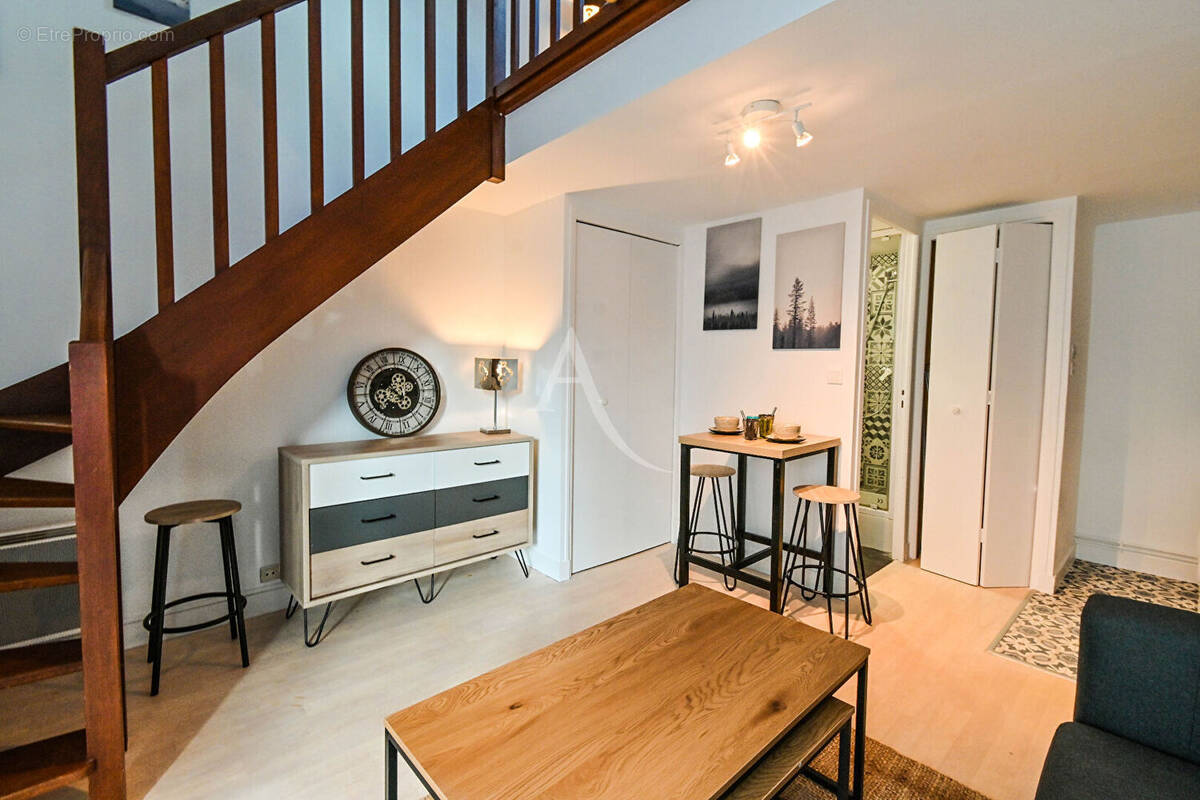 Appartement à ORLEANS