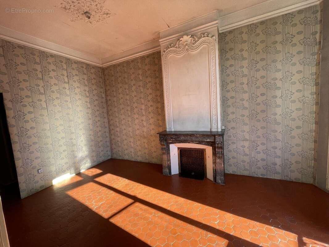 Appartement à BEZIERS