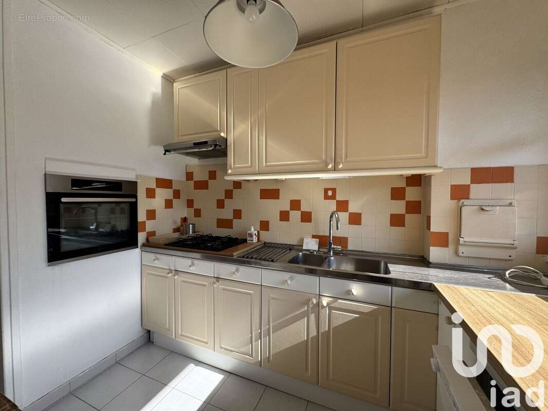 Photo 3 - Appartement à LA CELLE-SAINT-CLOUD
