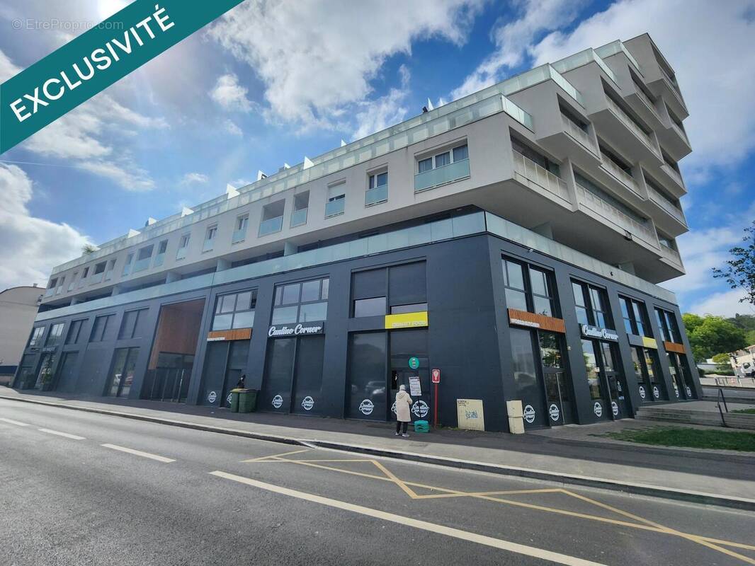 Photo 1 - Appartement à NOISY-LE-SEC