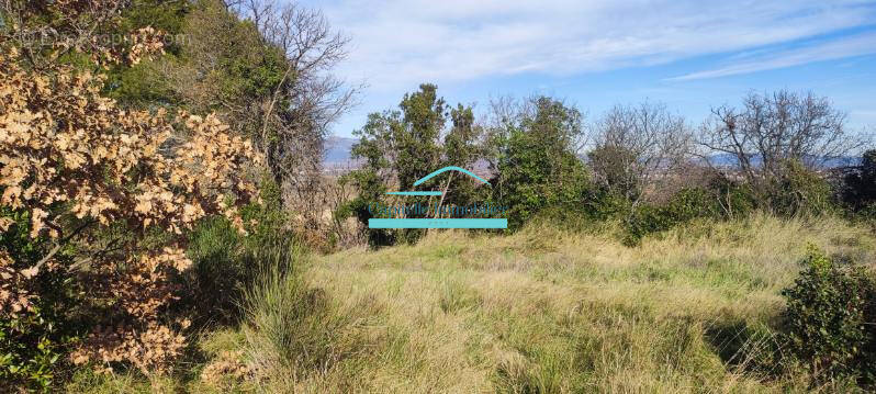 Terrain à NEBIAN