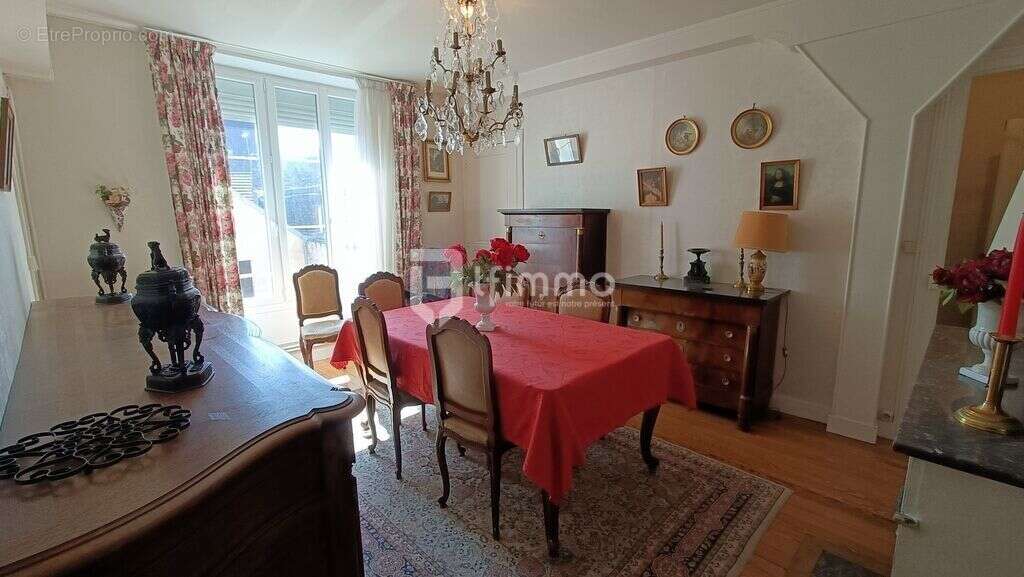 Appartement à PROVINS