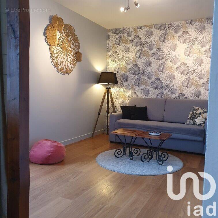 Photo 1 - Appartement à PAIMPOL