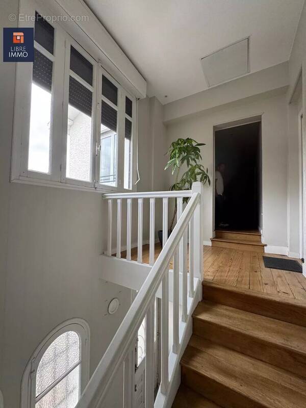 Appartement à PAU
