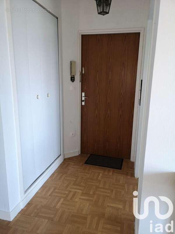 Photo 8 - Appartement à BREST