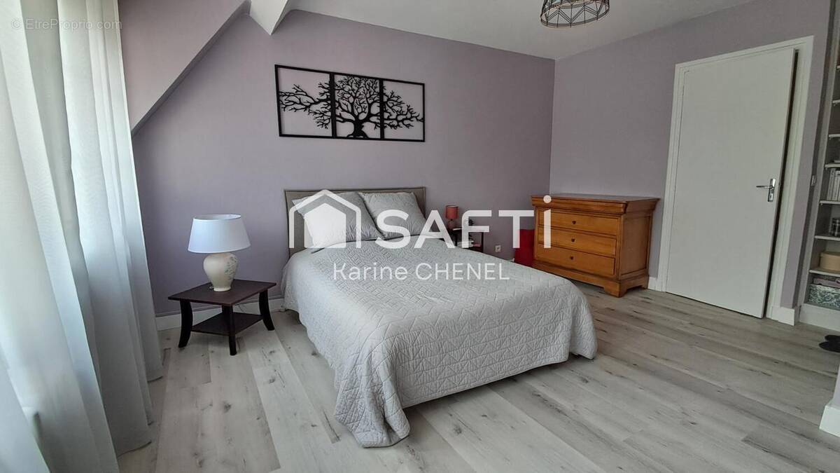 Photo 1 - Appartement à BAGNOLES-DE-L&#039;ORNE