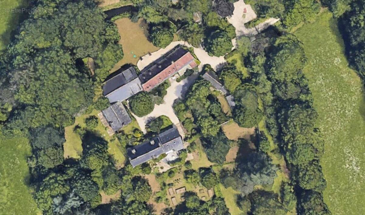 Photo 1 - Maison à JOUE-LES-TOURS