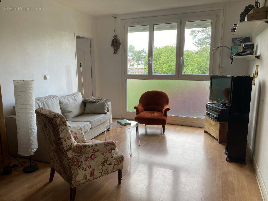 Appartement à SEVRES