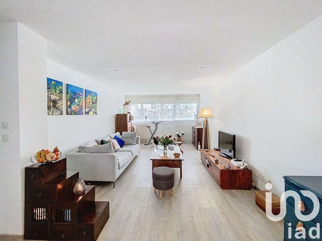 Photo 3 - Appartement à TOULOUSE