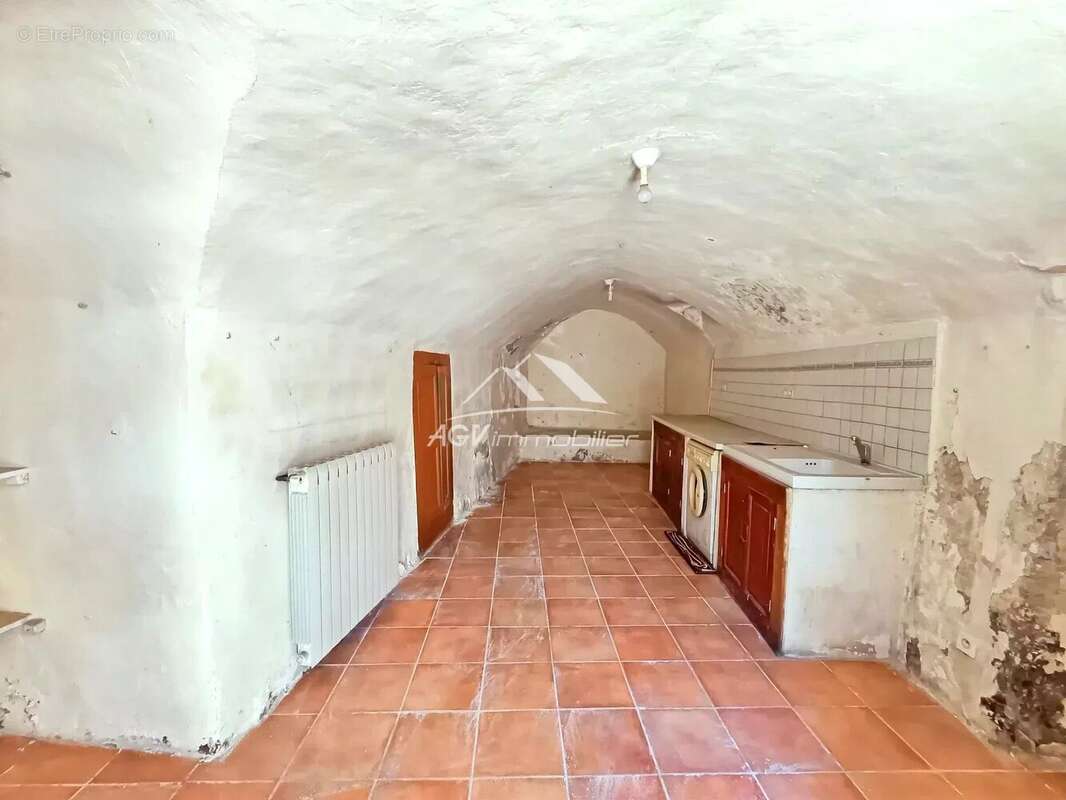 Maison à LES MAGES