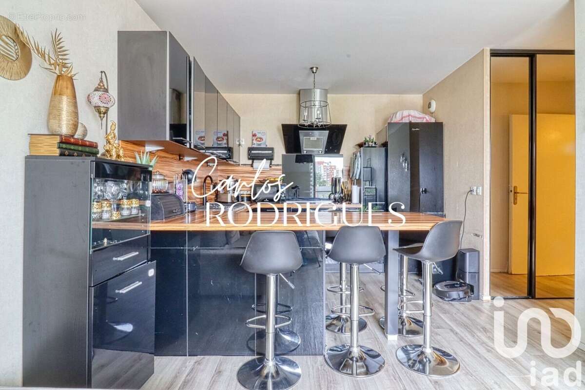Photo 5 - Appartement à MONTMAGNY