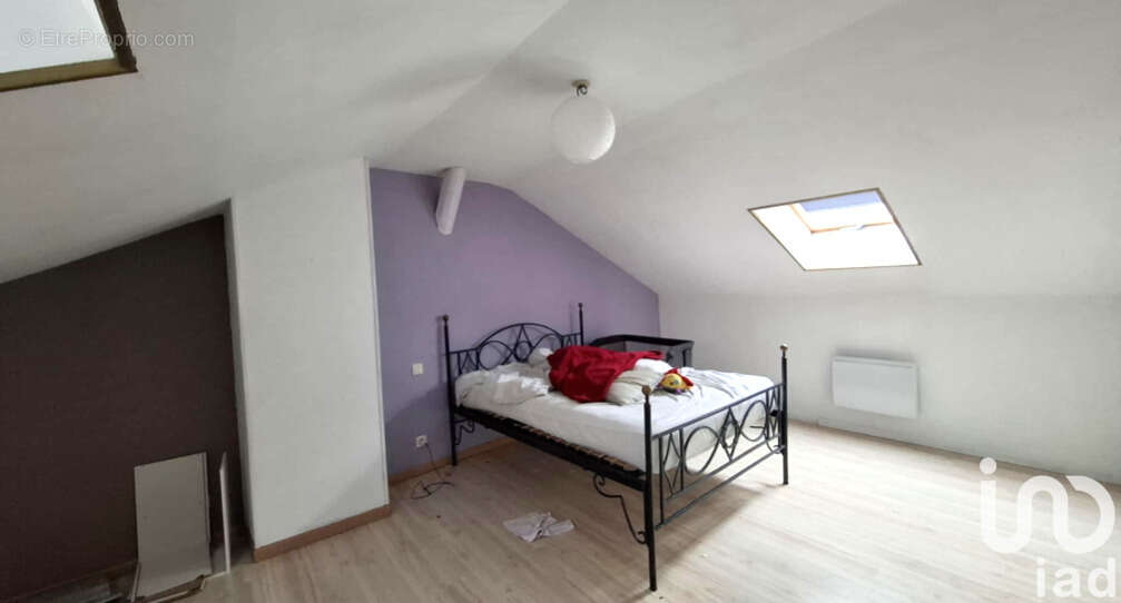 Photo 6 - Appartement à TULLE