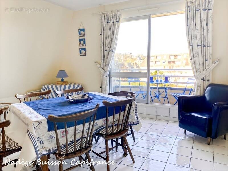 Appartement à HOULGATE