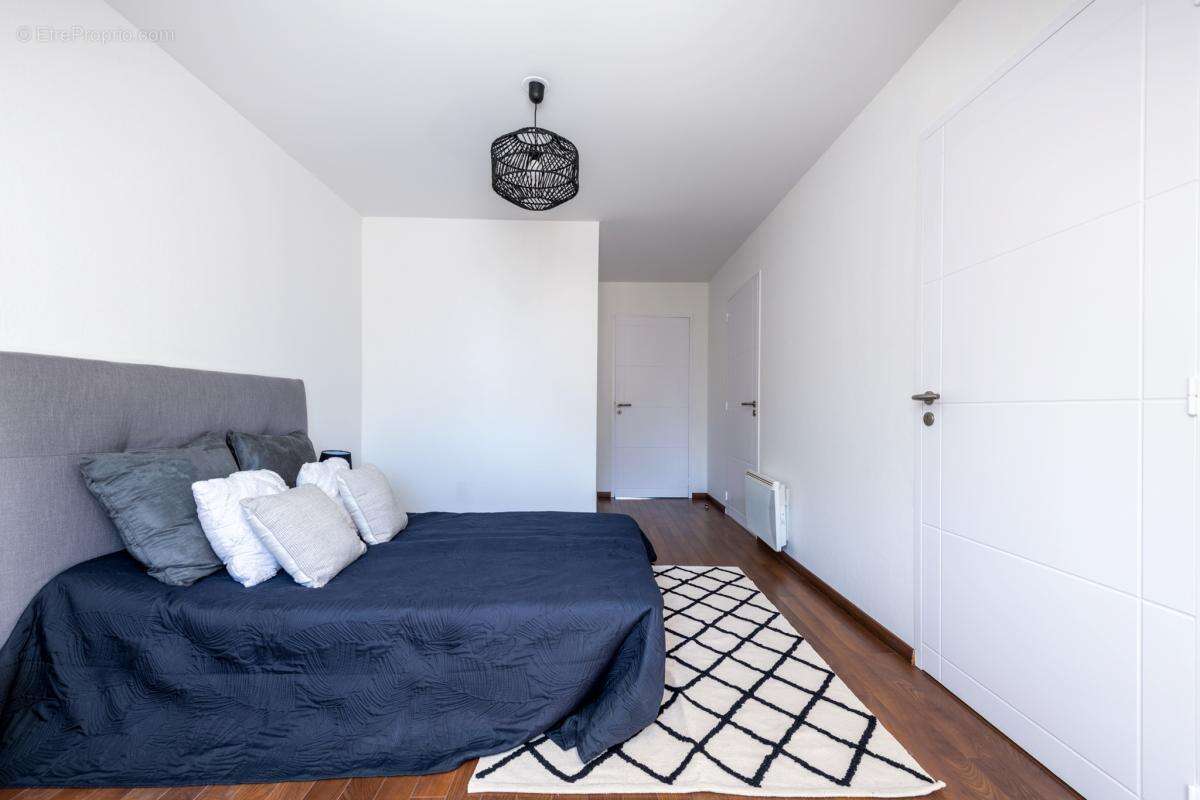 Appartement à LA BAULE-ESCOUBLAC