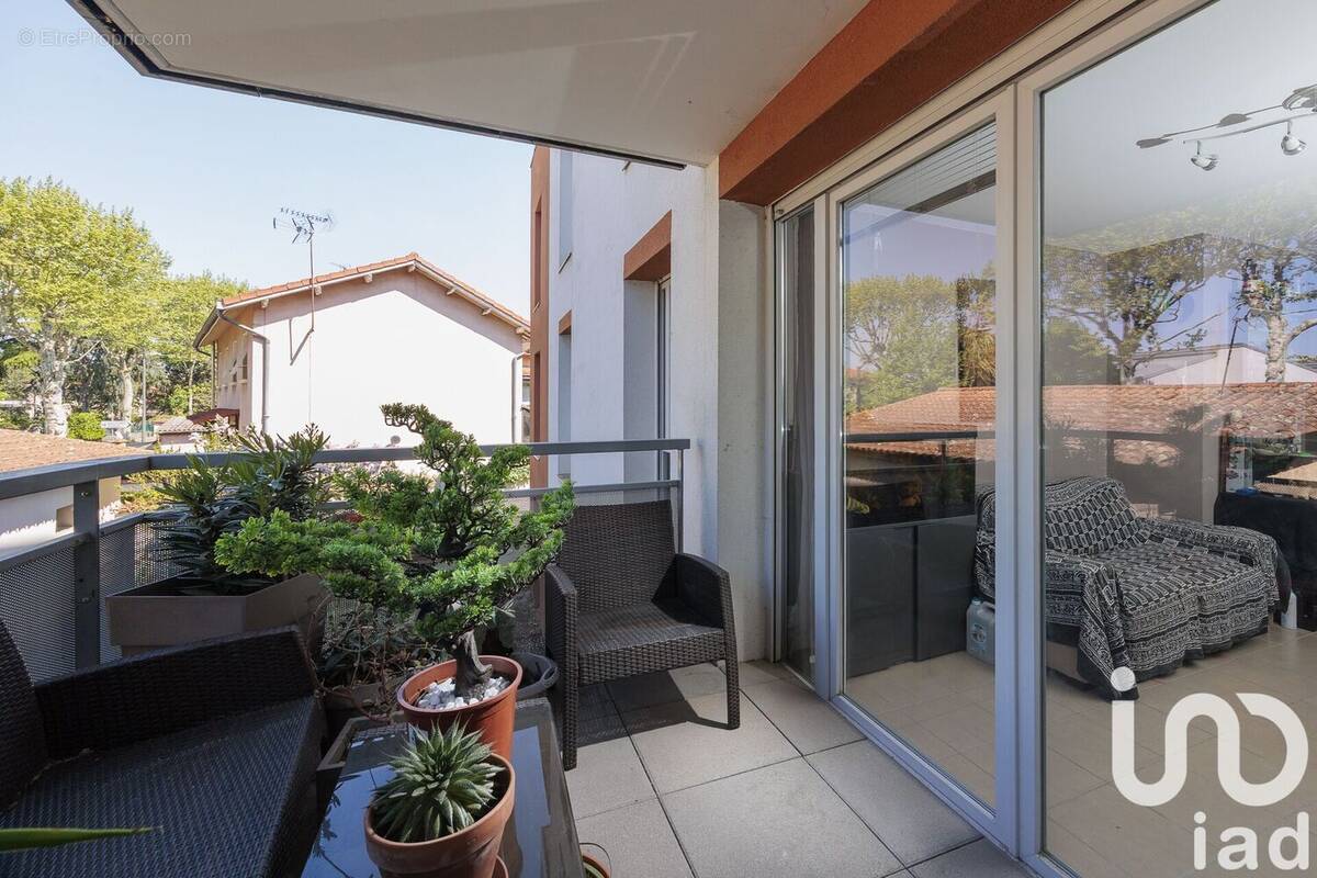 Photo 1 - Appartement à SAINT-PRIEST