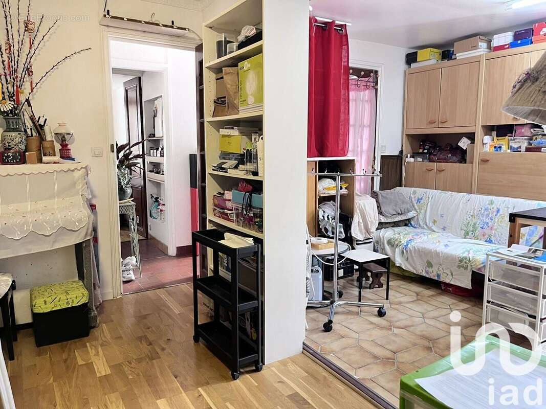 Photo 5 - Maison à VITRY-SUR-SEINE