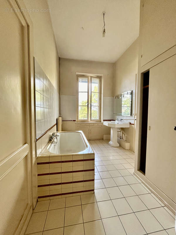 Maison à LIBOURNE