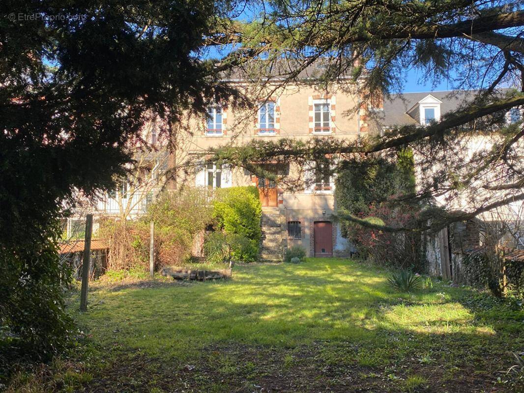 Maison à MONTARGIS