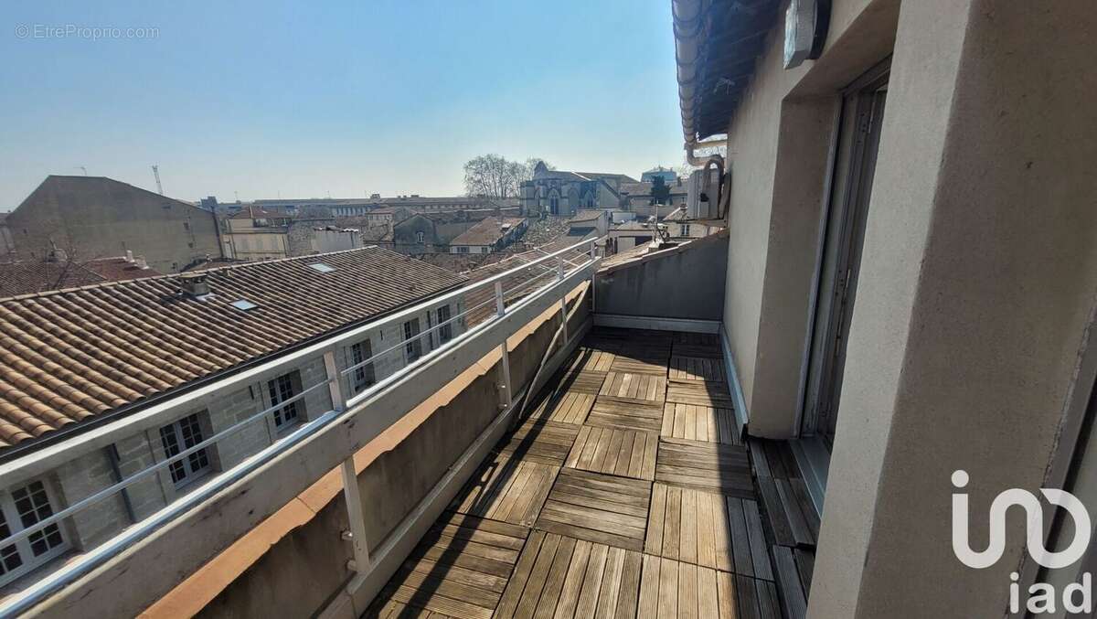 Photo 9 - Appartement à AVIGNON
