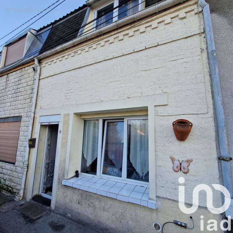 Photo 1 - Maison à ANZIN
