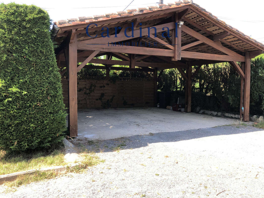 Maison à COURSAC