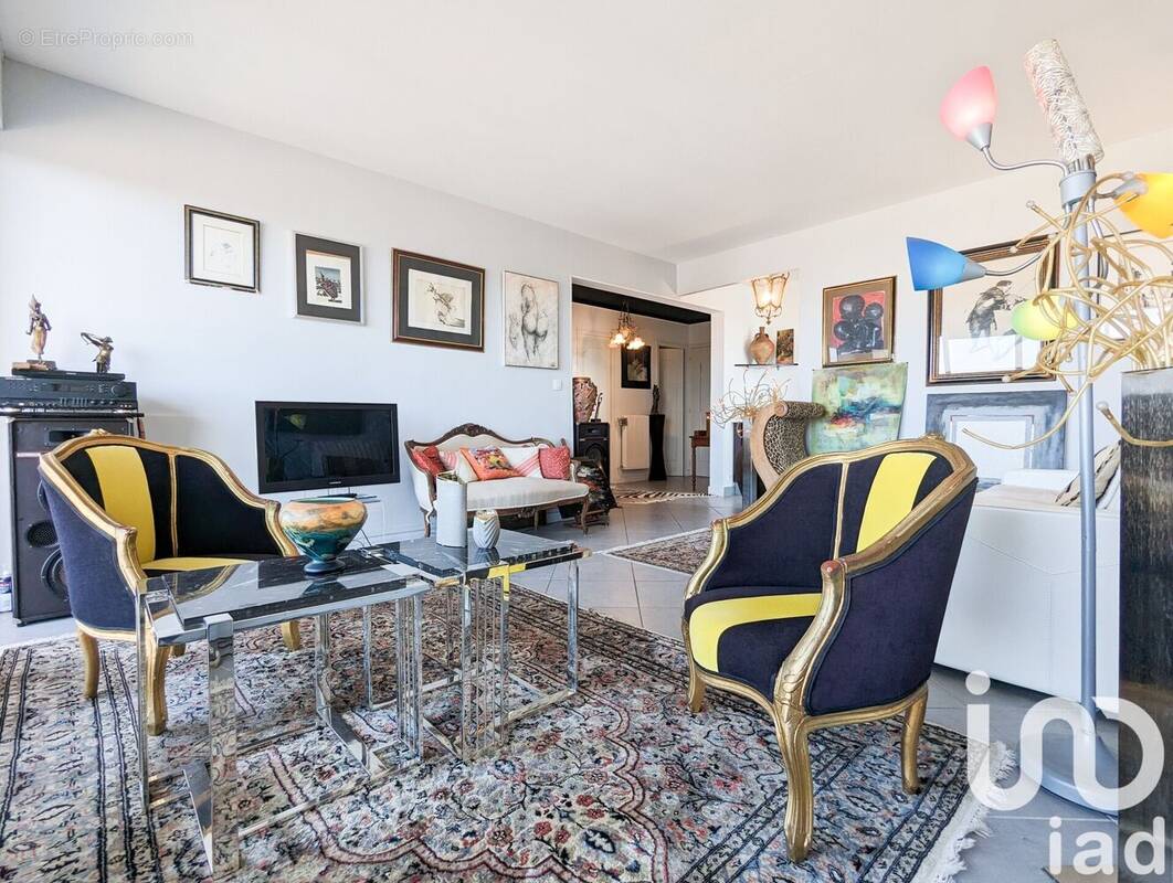 Photo 1 - Appartement à ARCACHON