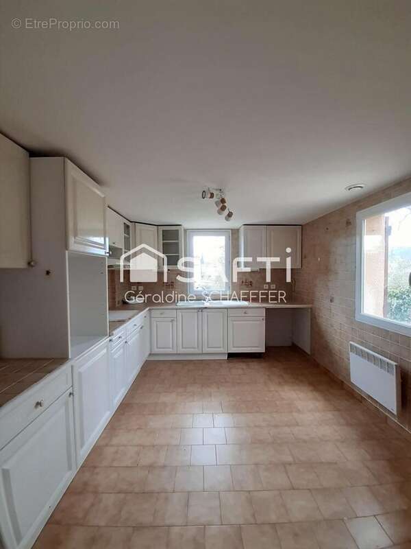 Photo 7 - Maison à GANGES