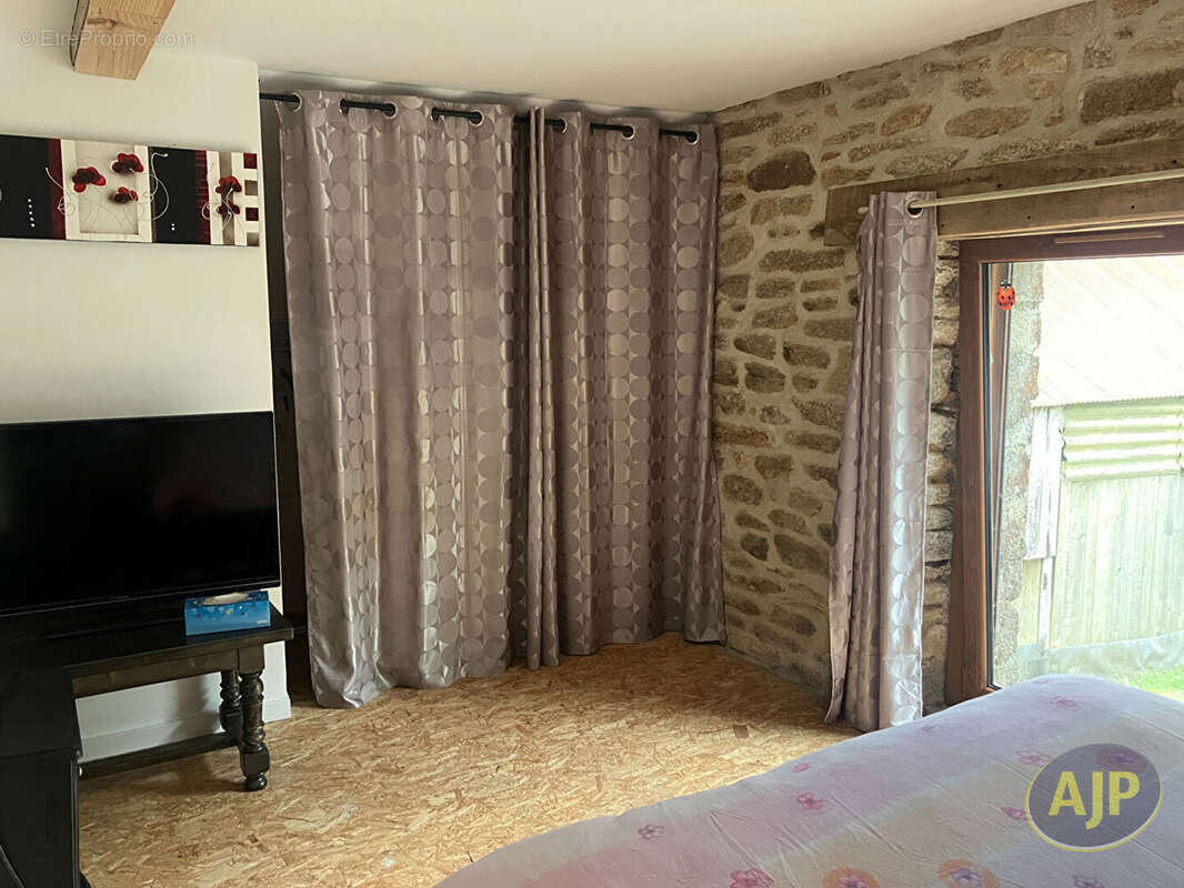 Maison à QUESTEMBERT