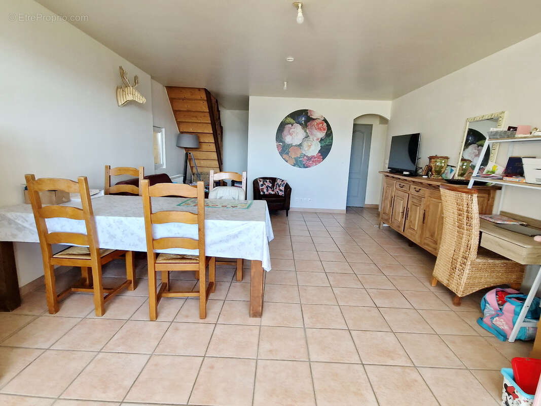 Appartement à ALES