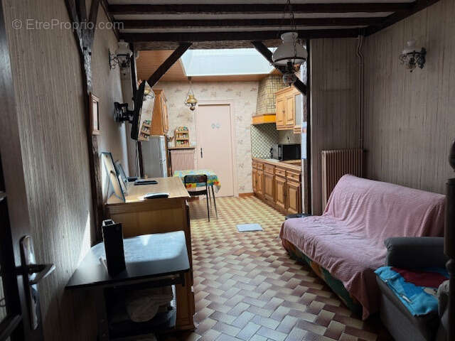 Maison à AMIENS