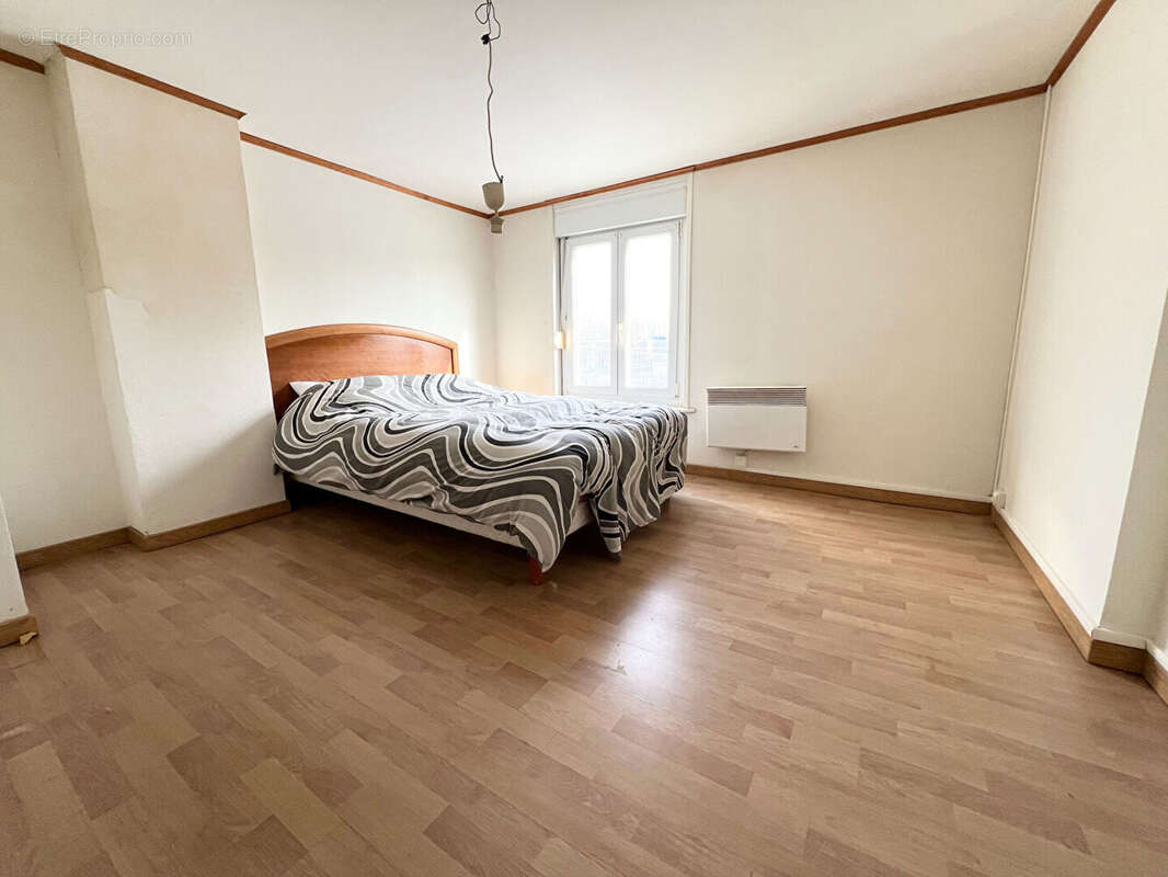 Appartement à BETHUNE